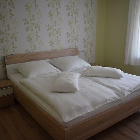 Gaestehaus Sylvia Kelberg Dış mekan fotoğraf
